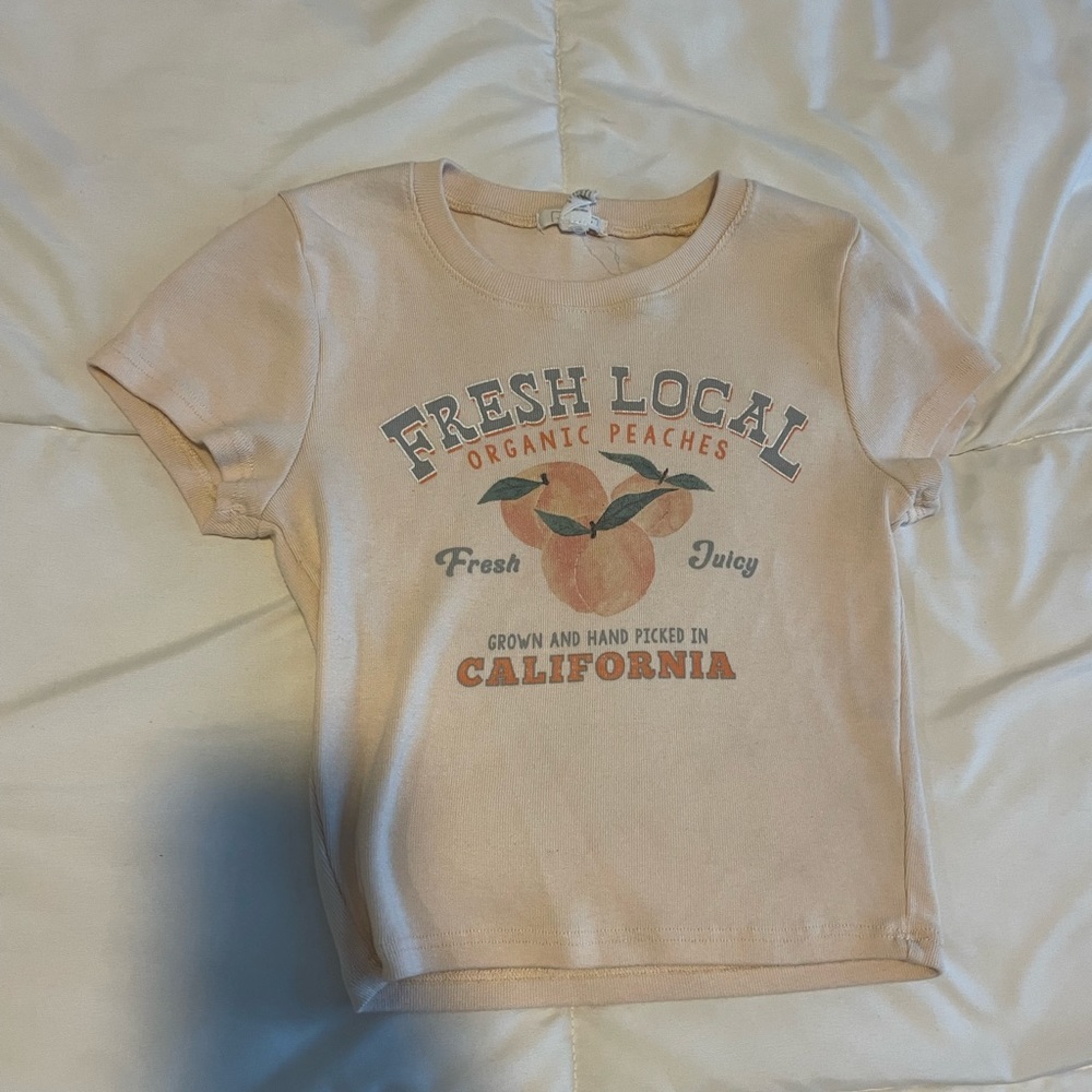 Adorable baby T from tillys